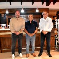 La Senepol premió a los mejores criadores y difusores de la raza en el 2025