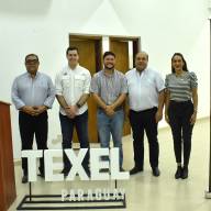 La Texel Paraguay realizó su Asamblea General Ordinaria