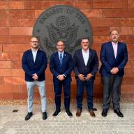 La ARP solicitó una Cuota Propia para Paraguay para la exportación de carne a Estados Unidos