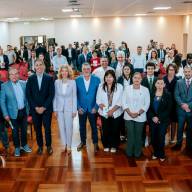 Presentan un sistema de trazabilidad socioambiental para exportaciones de carne y cuero