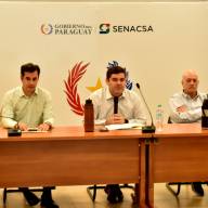 Reunión del CIEFA abordó asuntos importantes de la sanidad animal