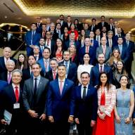 La ARP acompaña misión empresarial paraguaya en Taiwán