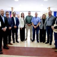 El CAH destacó el valor de la agricultura familiar y el emprendedurismo 