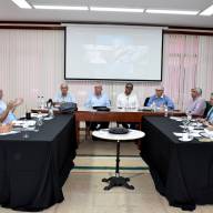 Reunión de la FARM abordó los temas más relevantes de la pecuaria regional