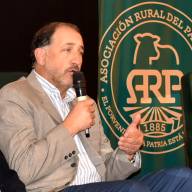 Dr. Mario Balmelli: “Una mejor diplomacia comercial de la carne asociada al marketing conducirá inexorablemente a éxitos”