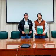 ARJP Y CEURP firmaron un convenio de cooperación